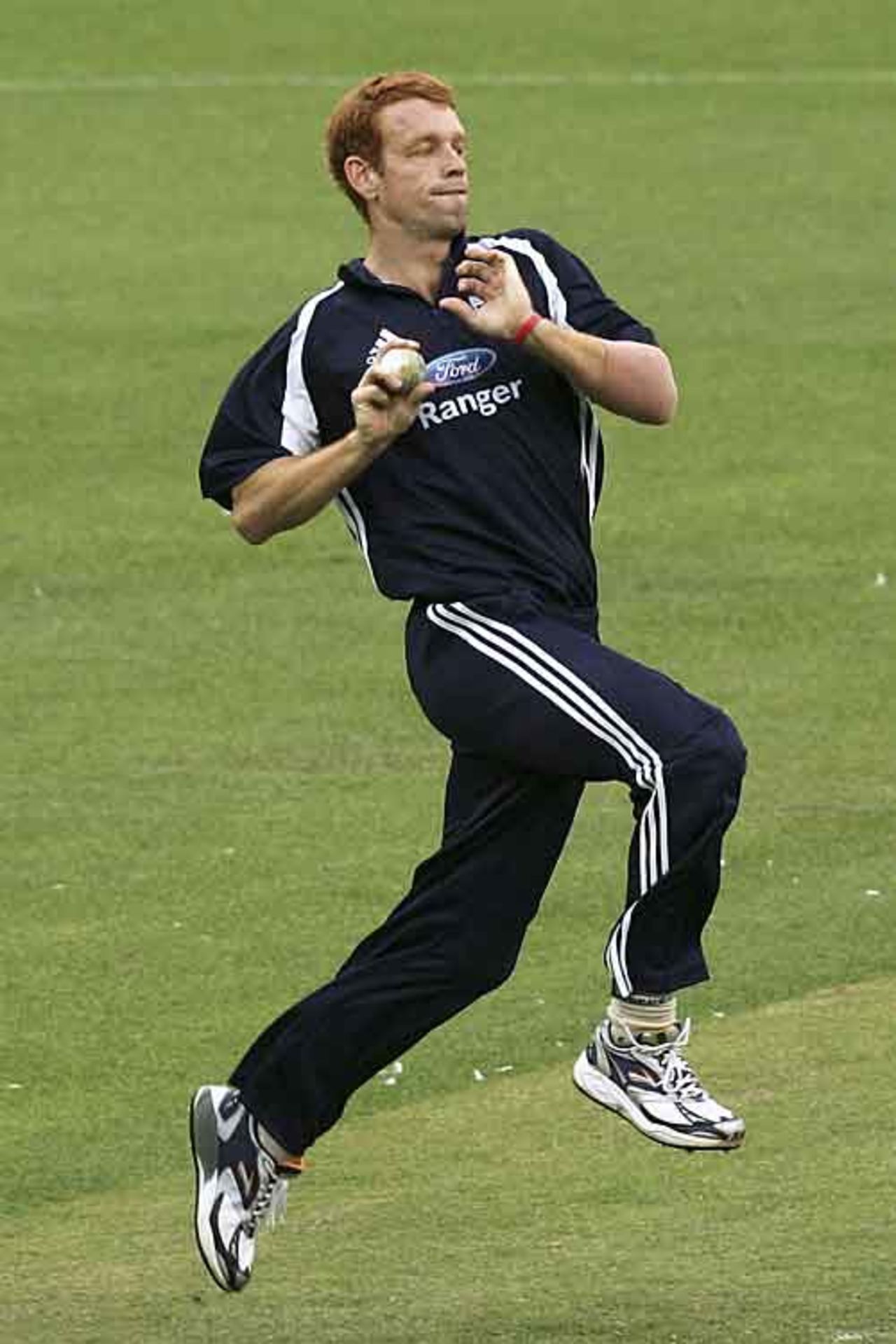 Andrew McDonald removed Ricky Ponting to start a Tasmania collapse, Victoria v Tasmania, Ford Ranger Cup, MCG, November 12, 2006