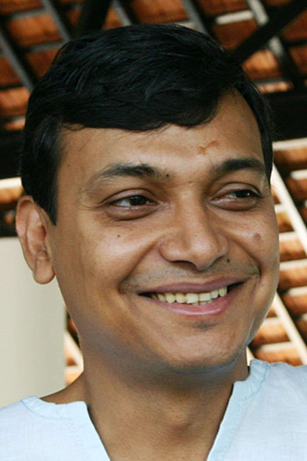 Sambit Bal headshot