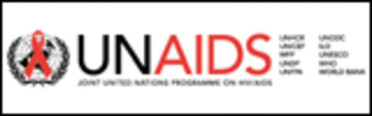 UNAIDS logo