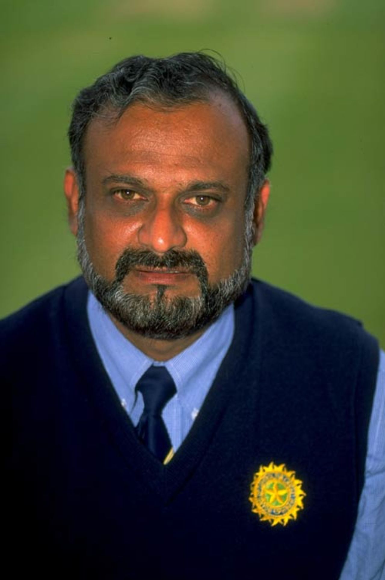 Brijesh Patel, May 1, 1999