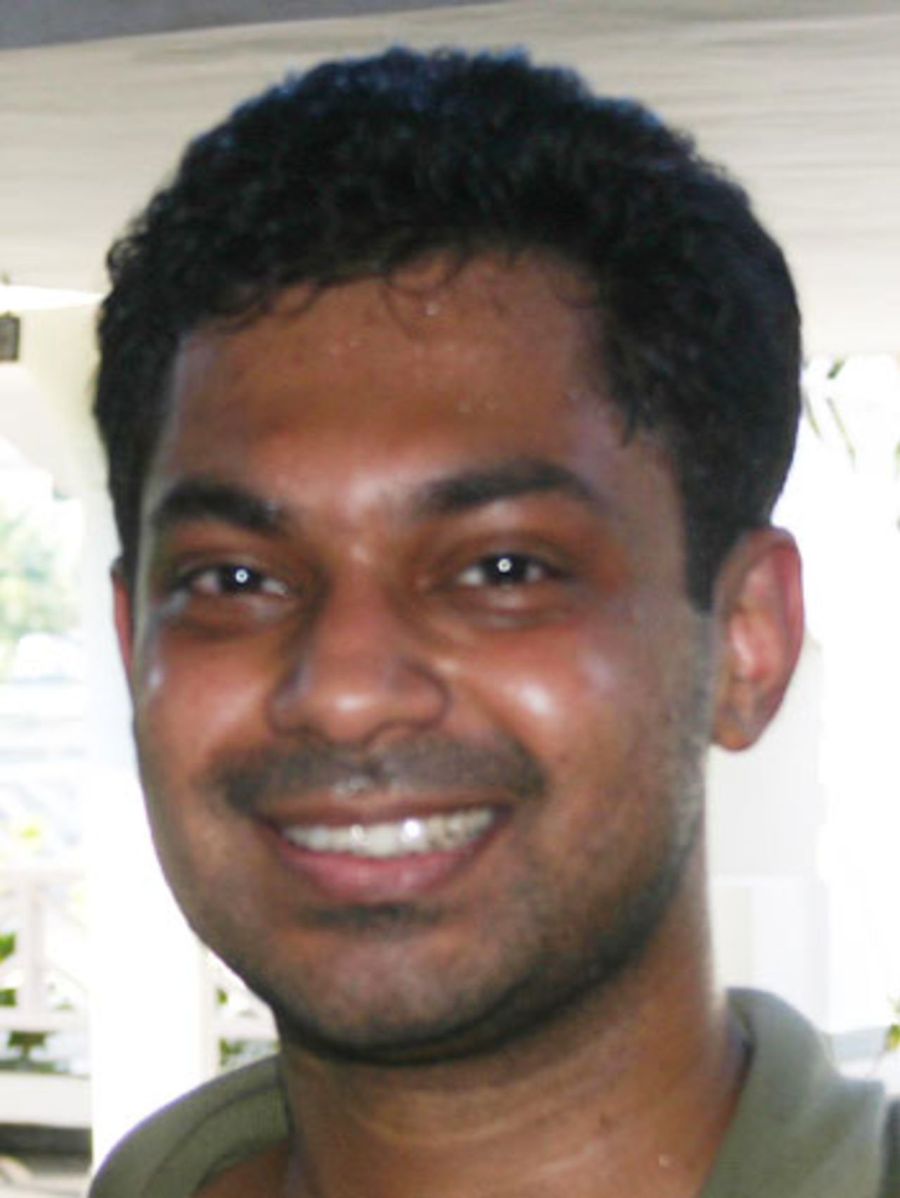S Rajesh, Cricinfo staff, November 30, 2006