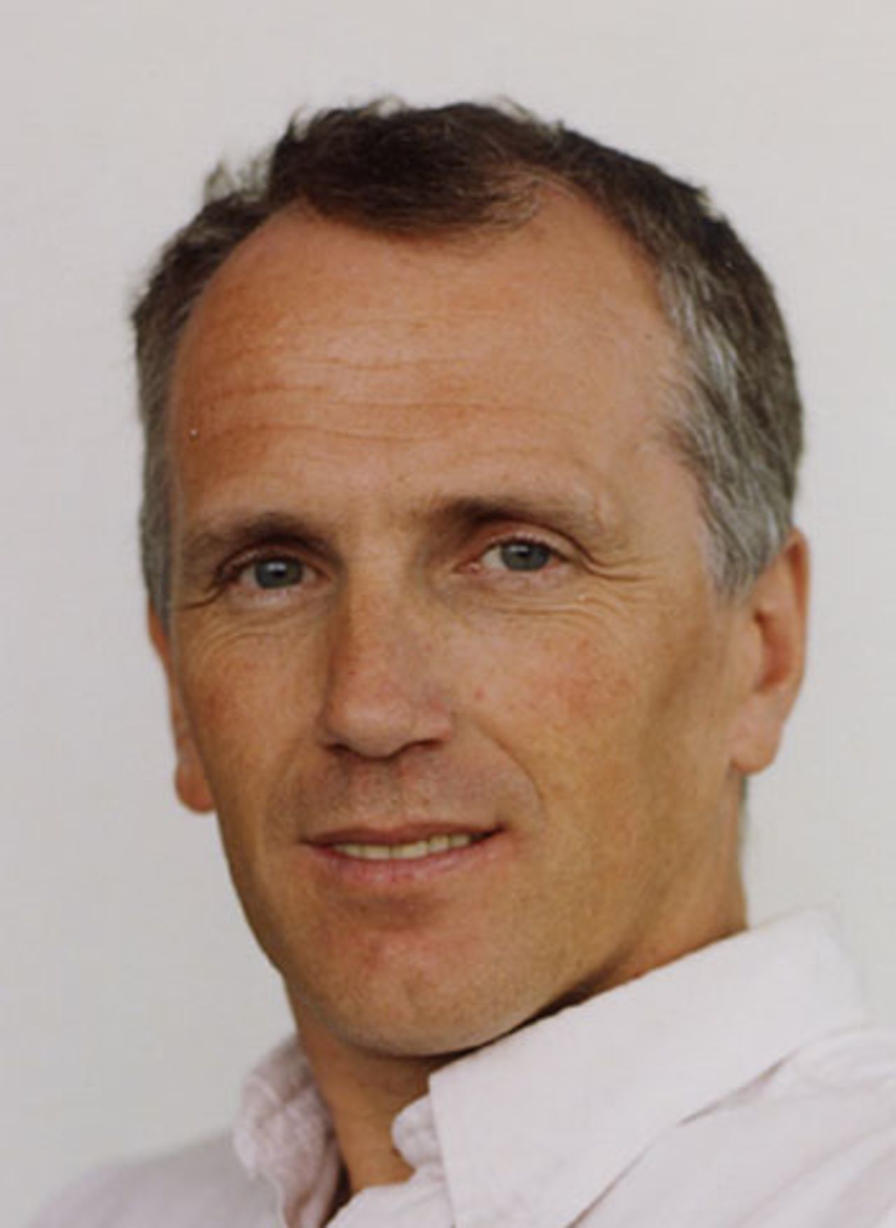 Martin Williamson, Cricinfo staff, November 30, 2006