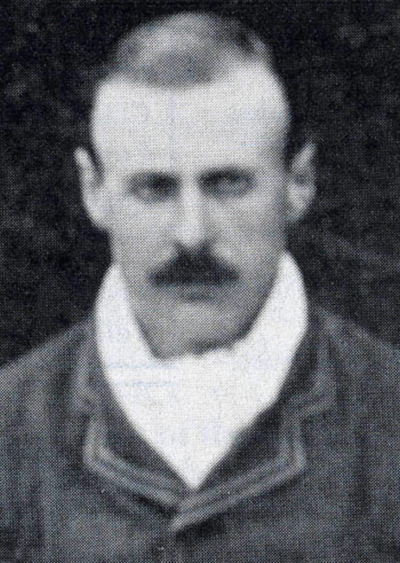 Frederick Fane