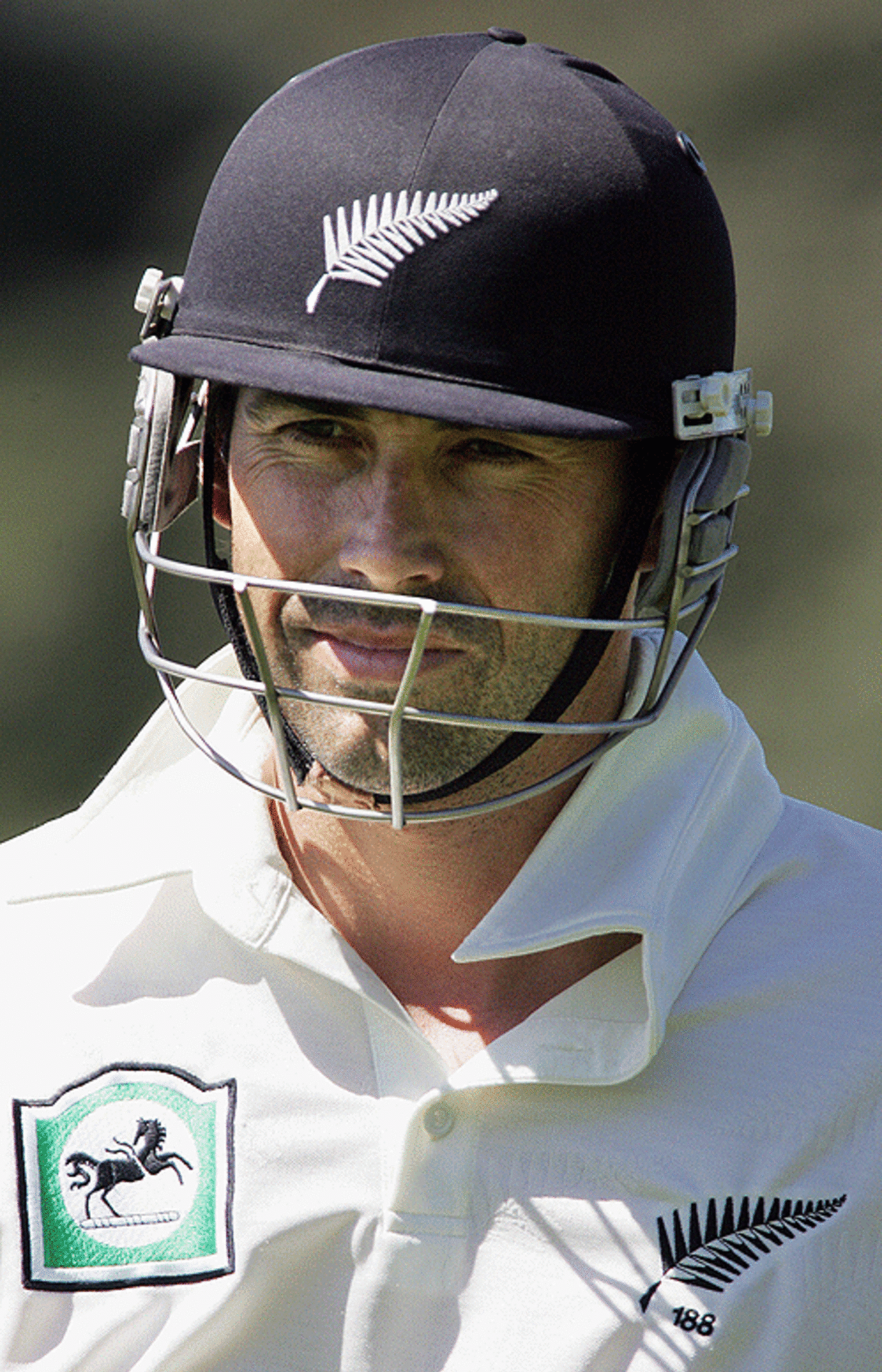 Stephen Fleming departs for 27 as the asking gets tougher, New Zealand v Sri Lanka, 2nd Test, Wellington, December 18, 2006