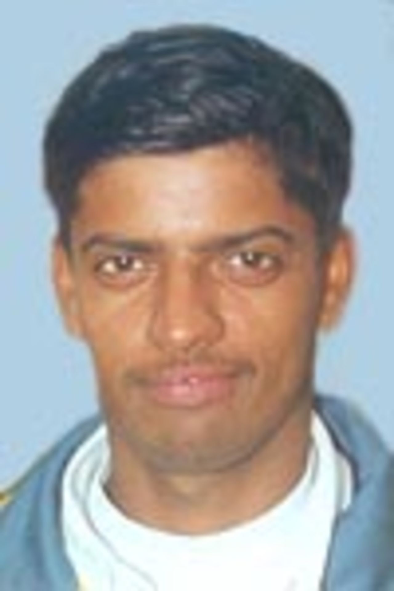 Vikash Kumar, Bihar, Portrait