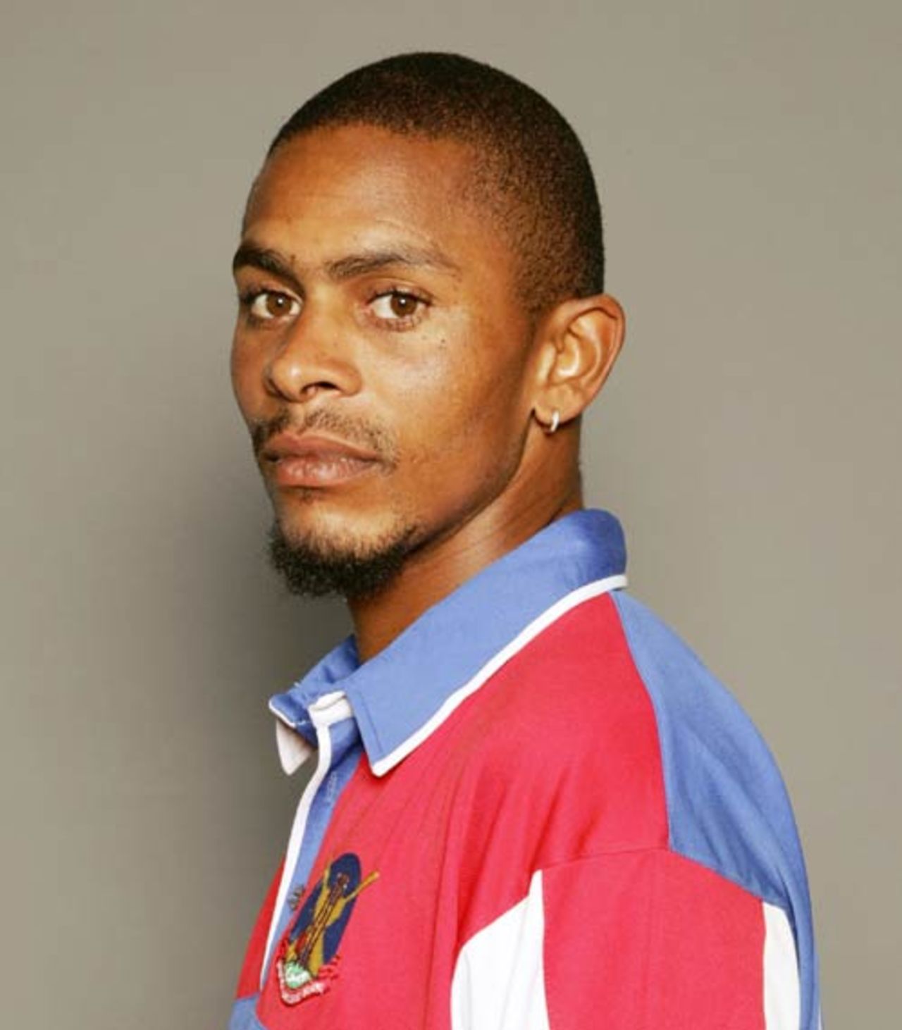 Kevin Hurdle headshot