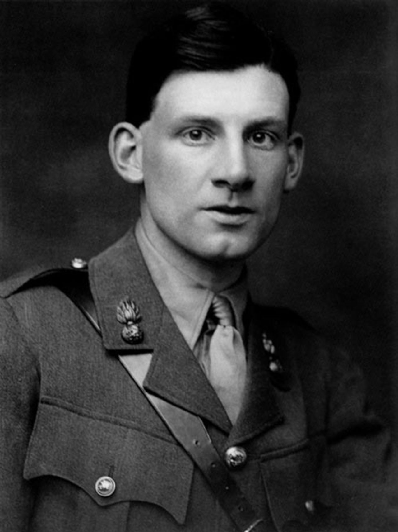 Siegfried Sassoon