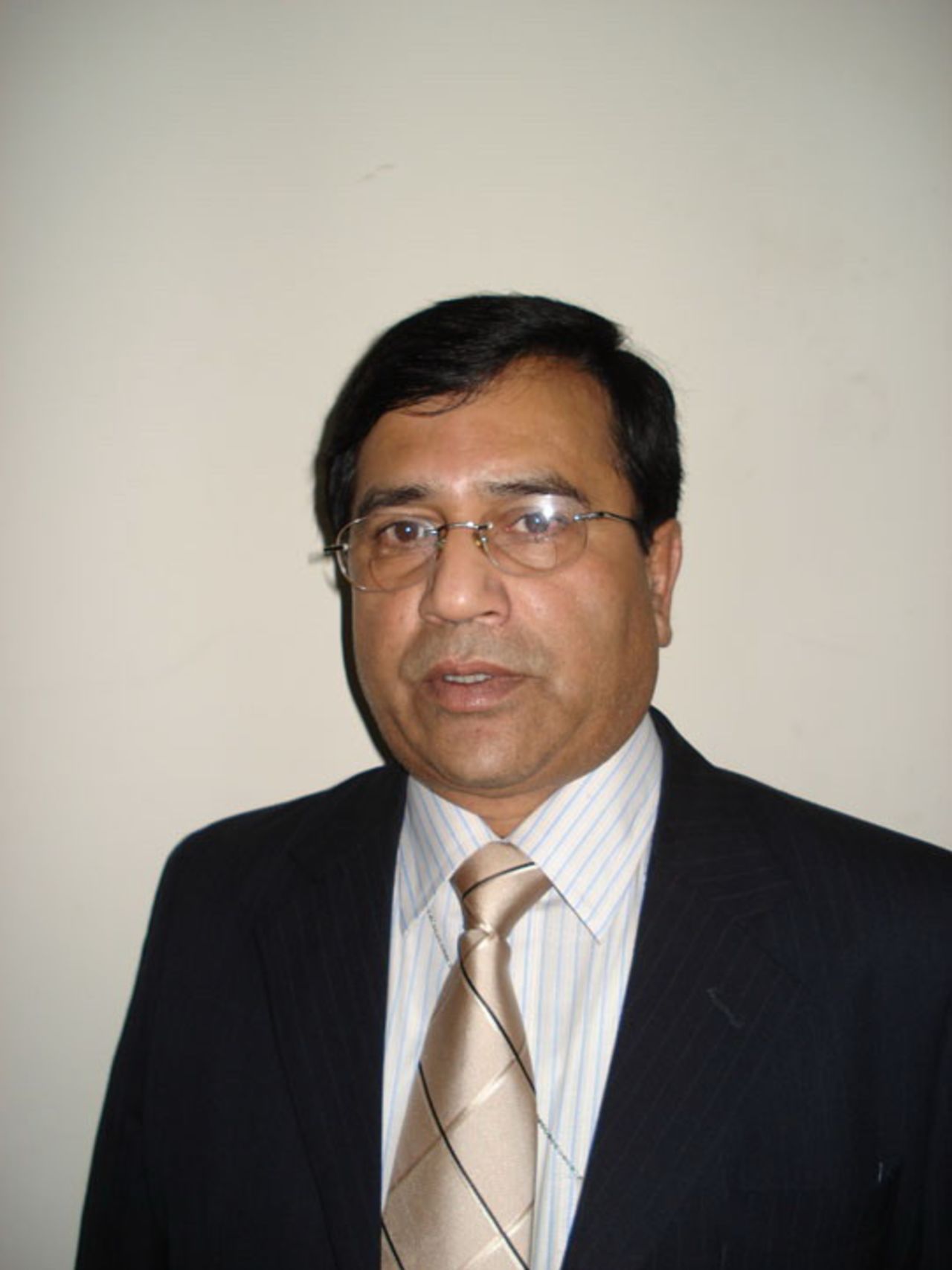 BCB president M Abdul Aziz