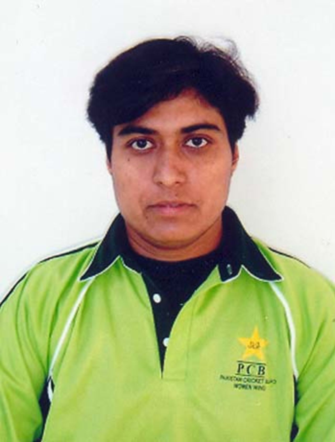Portrait of Armaan Khan