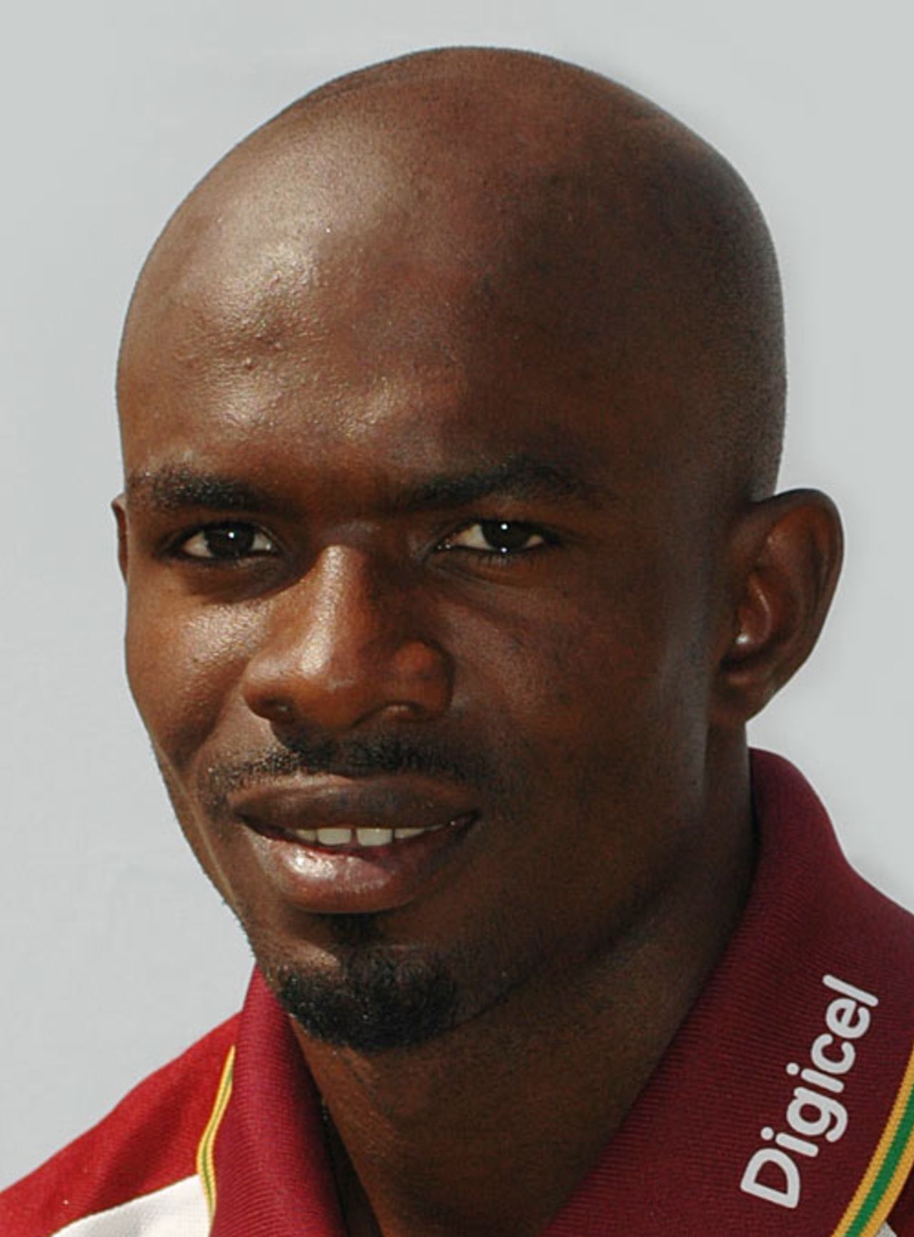 Devon Smith, player portrait, January 2007