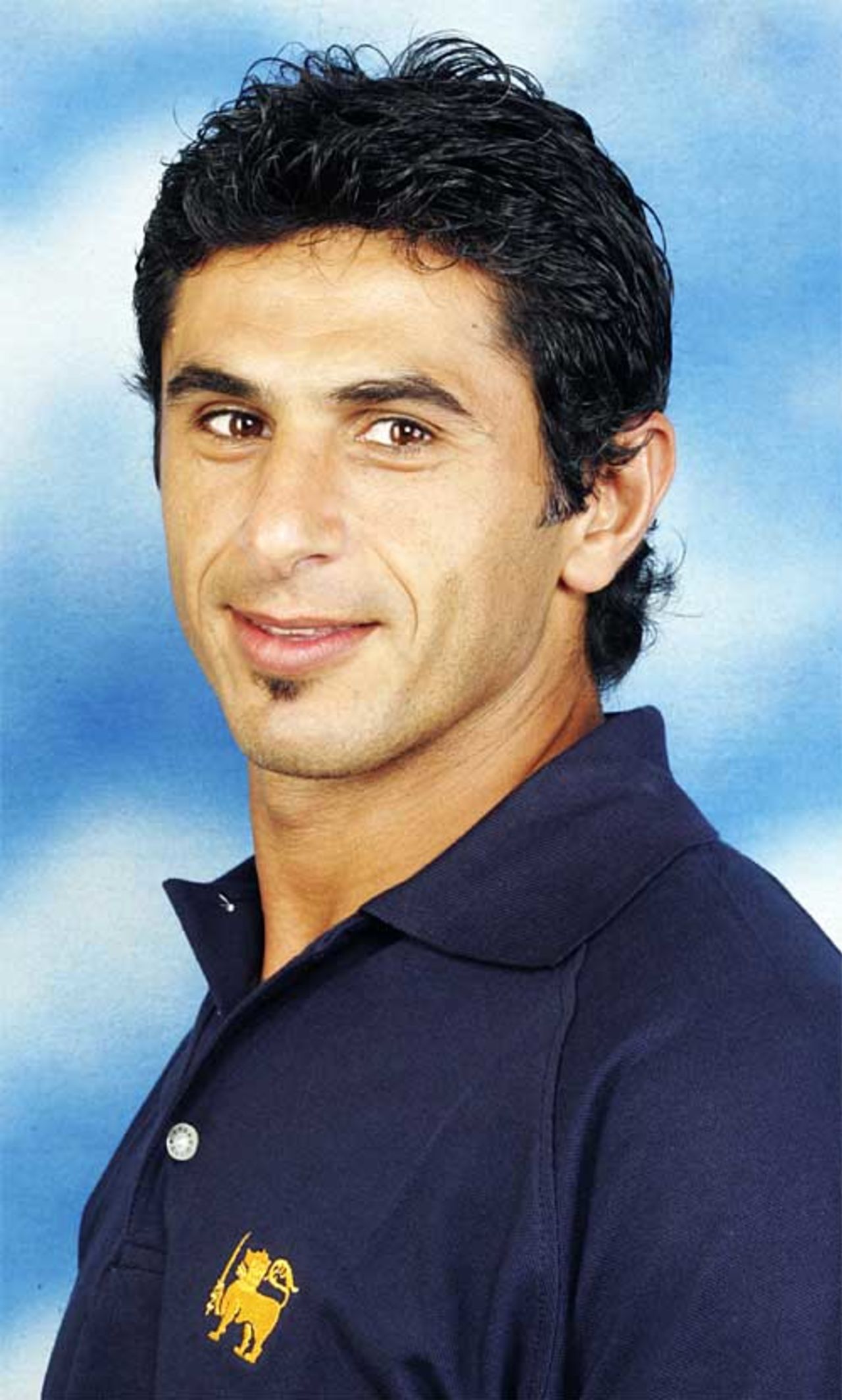 Tommy Simsek, the Sri Lankan physio