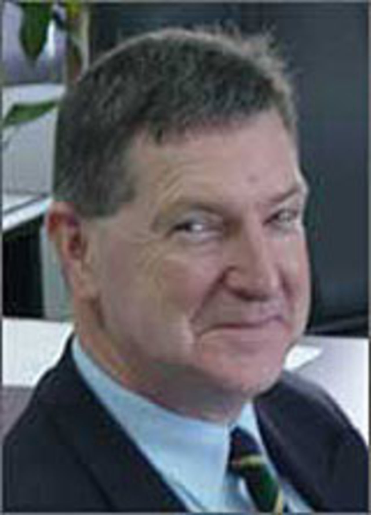 John Cribbin