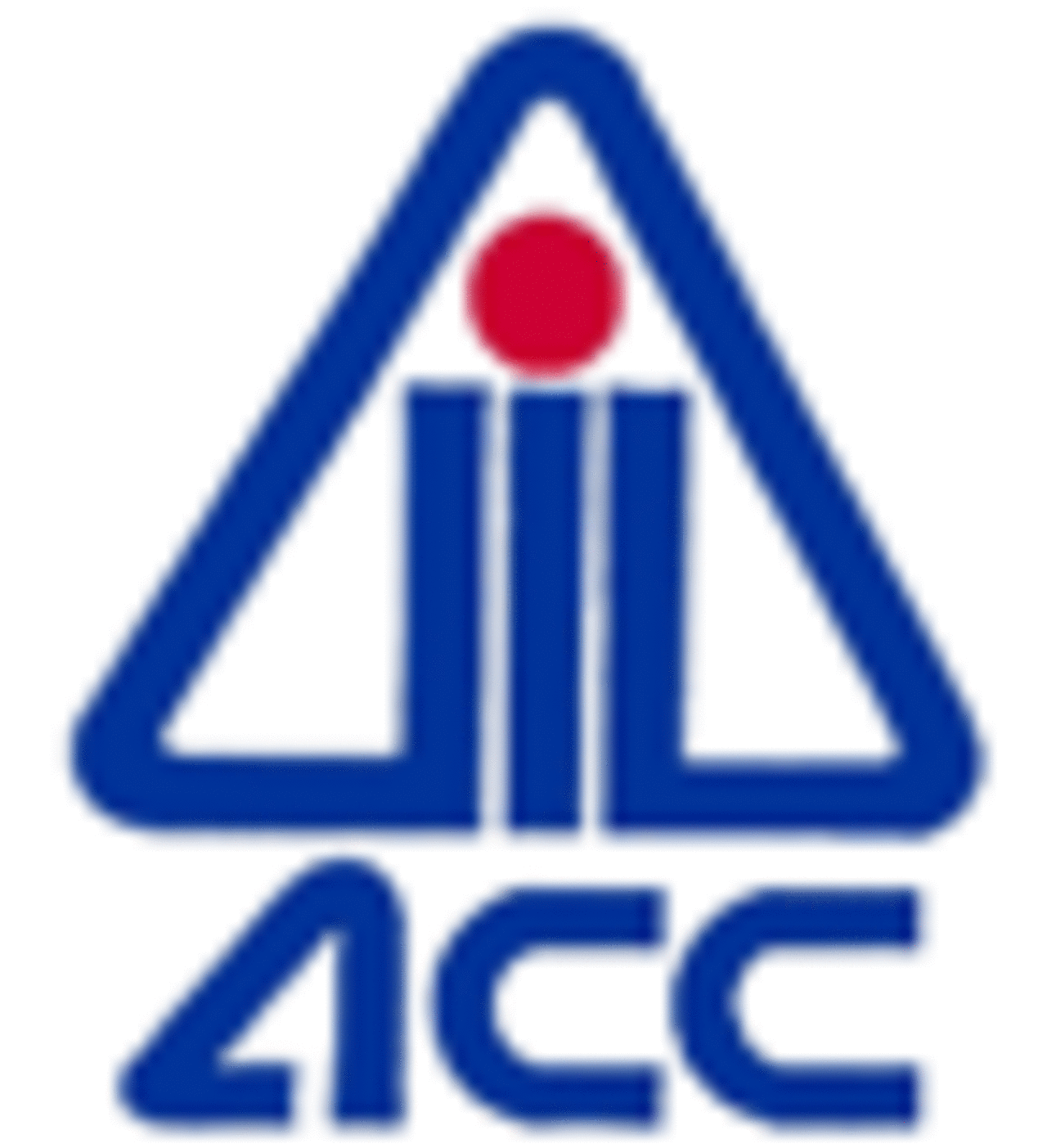 Asian Cricket Council (ACC) Logo