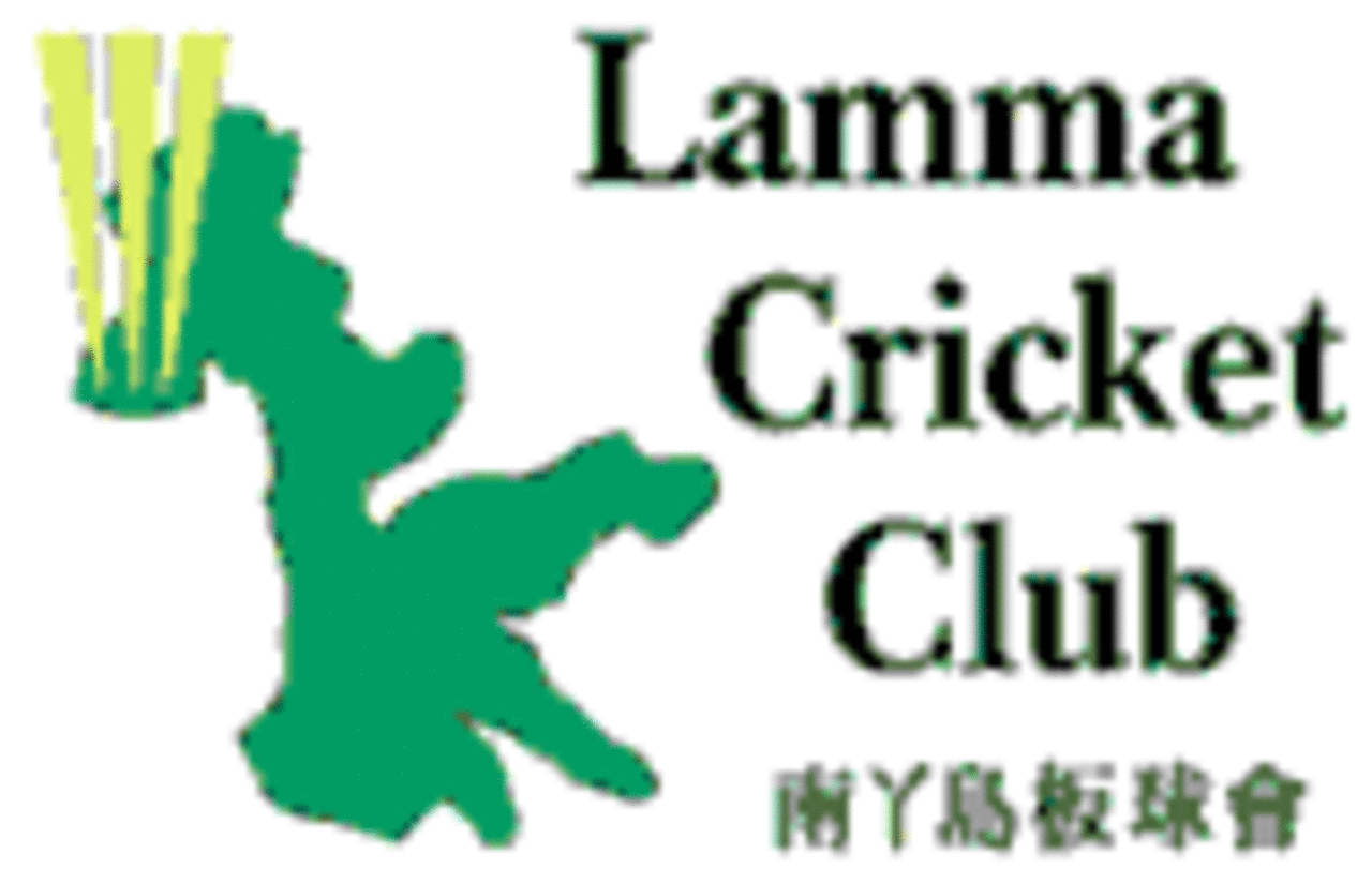 Lamma Cricket Club Logo