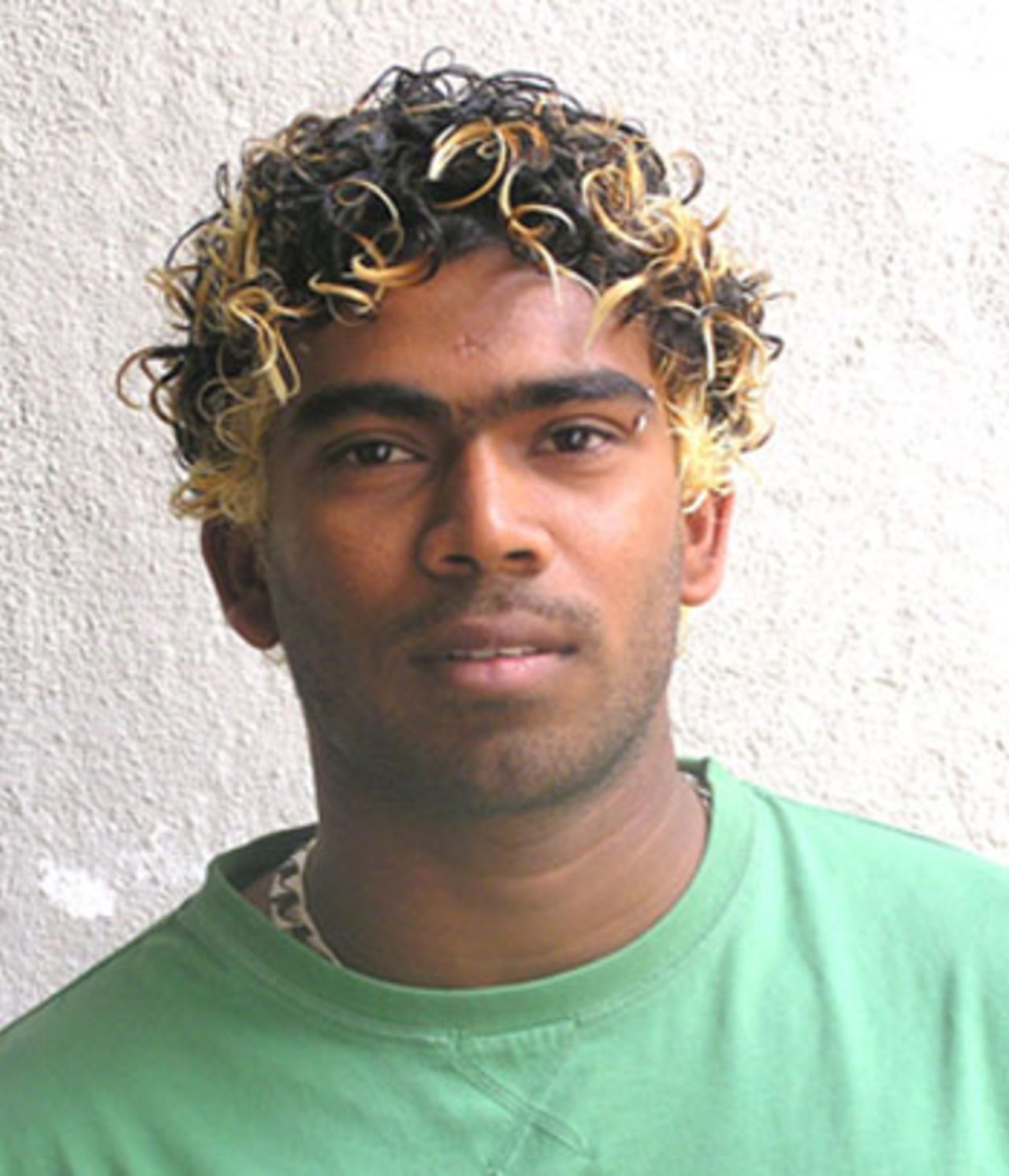 Lasith Malinga