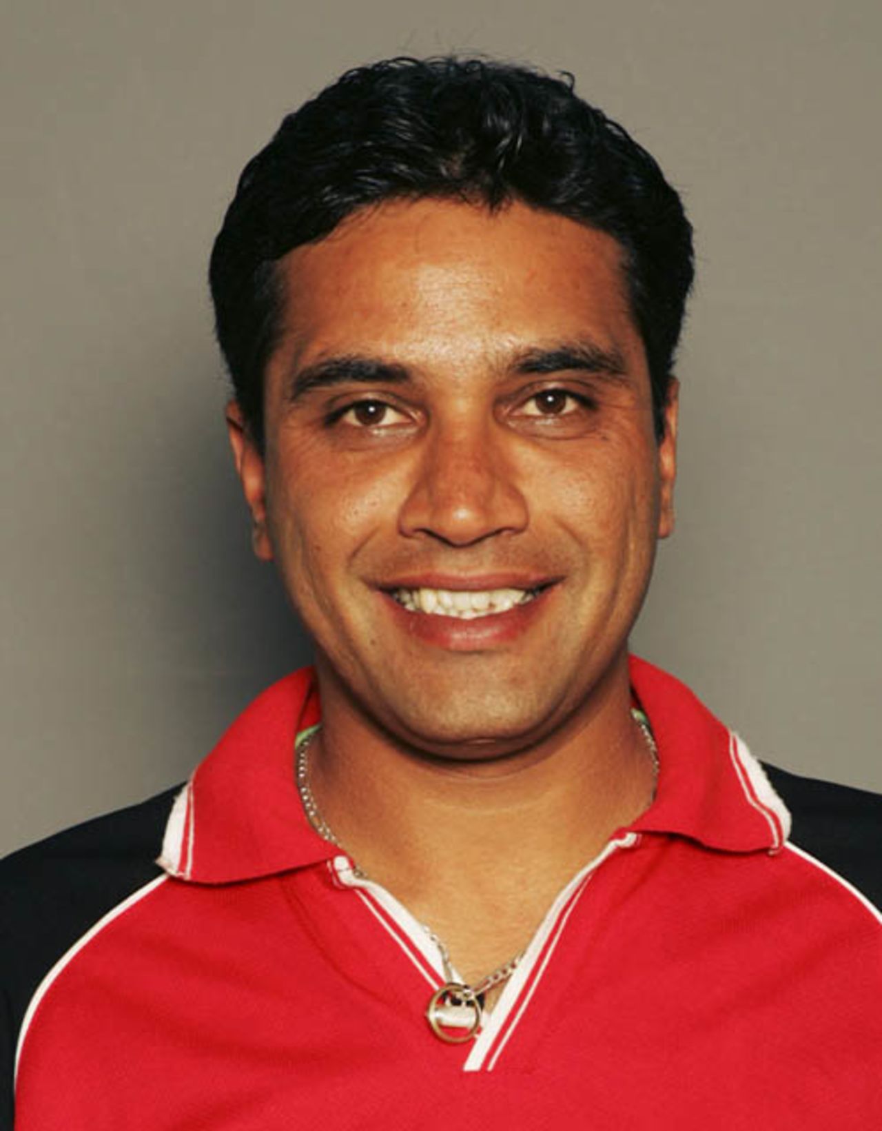 Sandeep Jyoti, player portrait