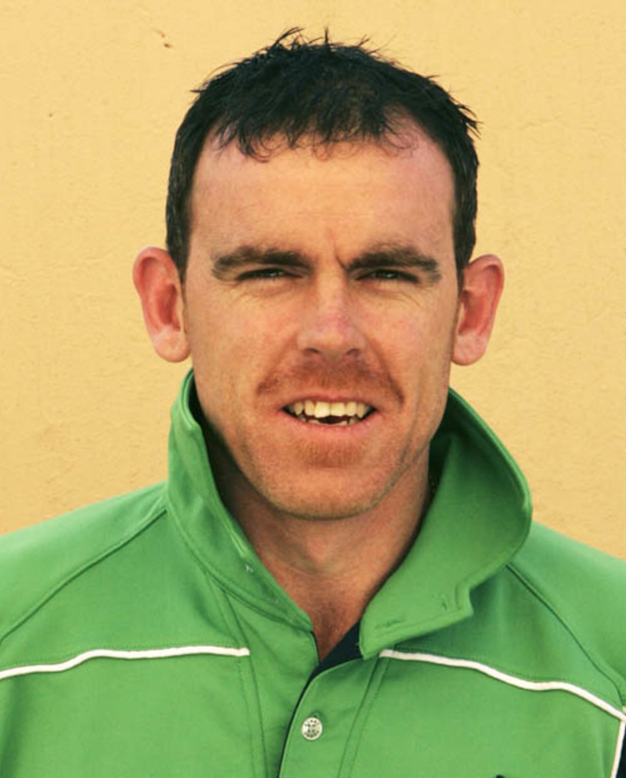 Trent Johnston