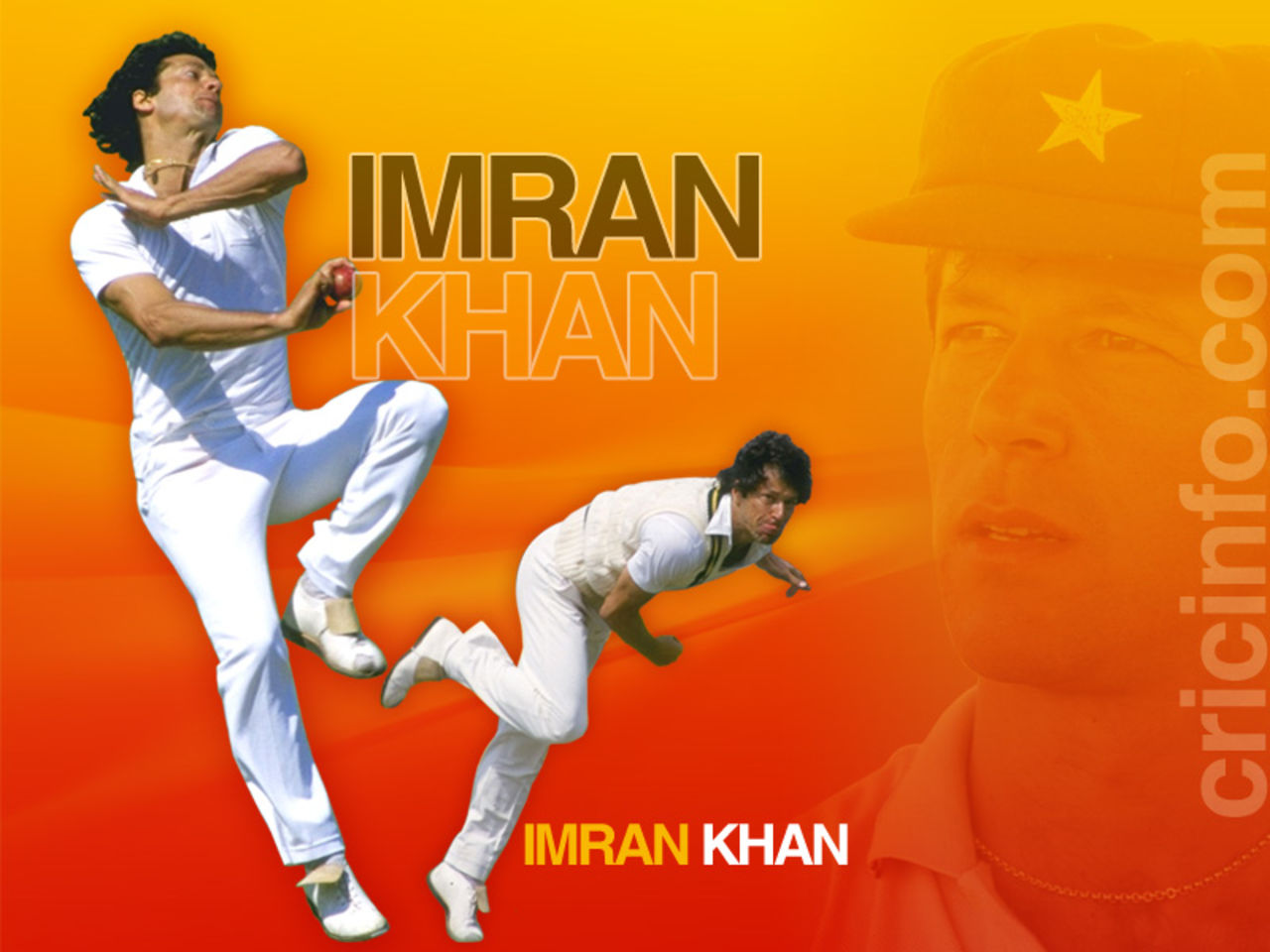 Imran Khan