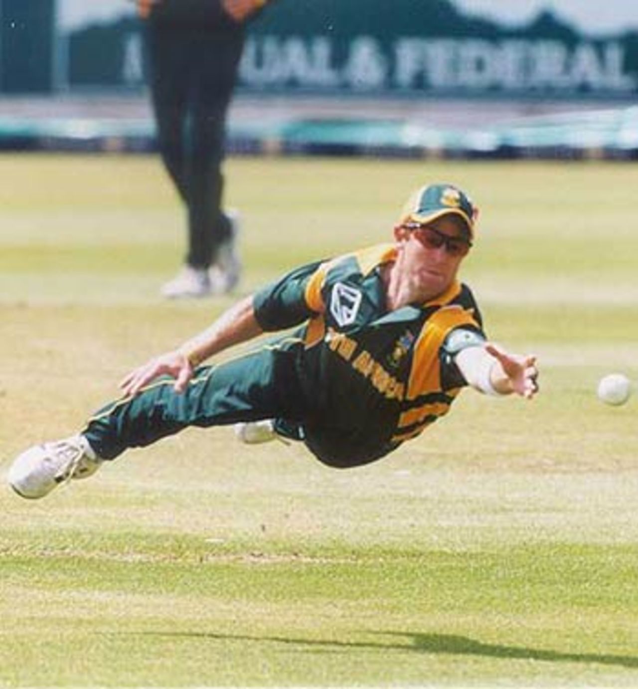 Jonty Rhodes