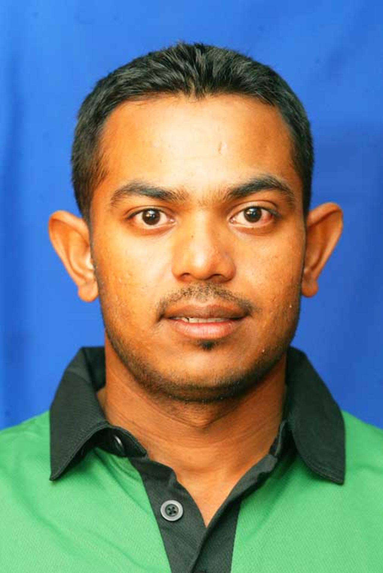Hiren Varaiya