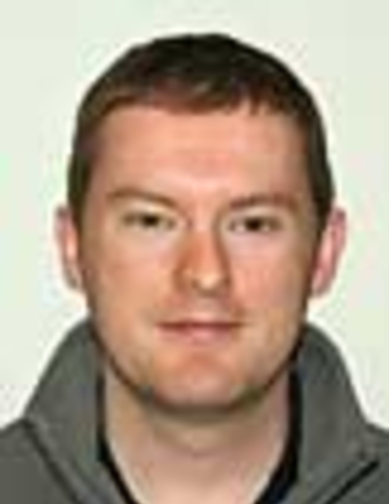Andrew McGlashan headshot