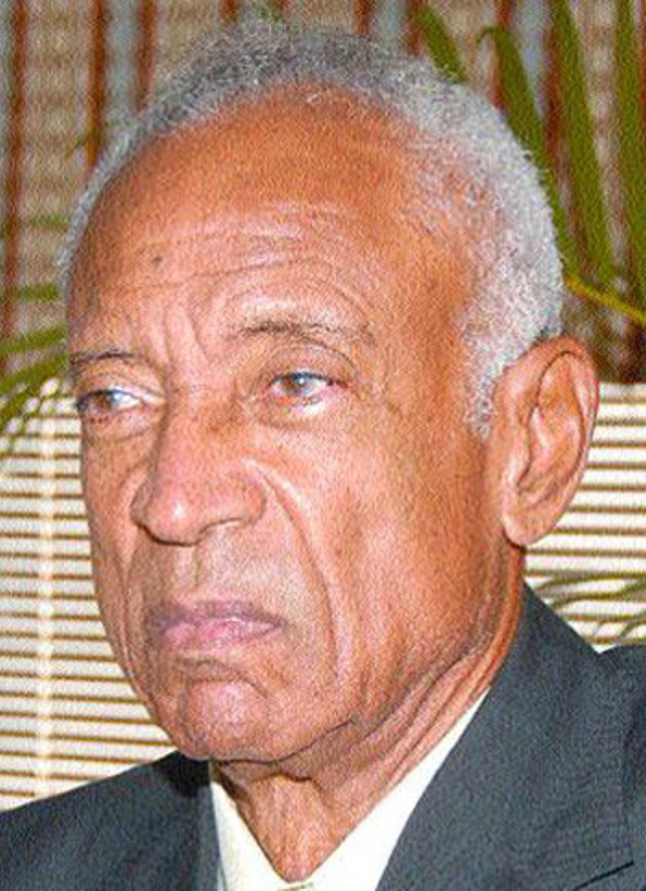 Ken Gordon