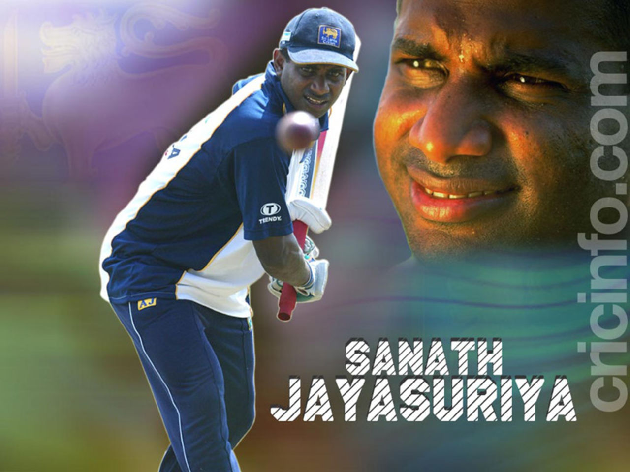 Sanath Jayasuriya
