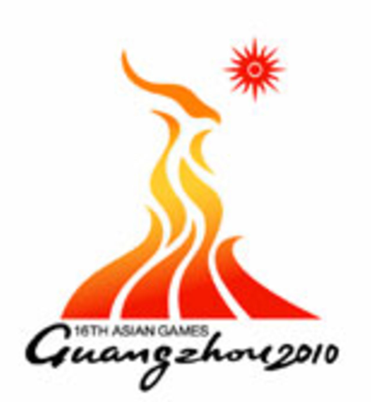 2010 Asian Games logo