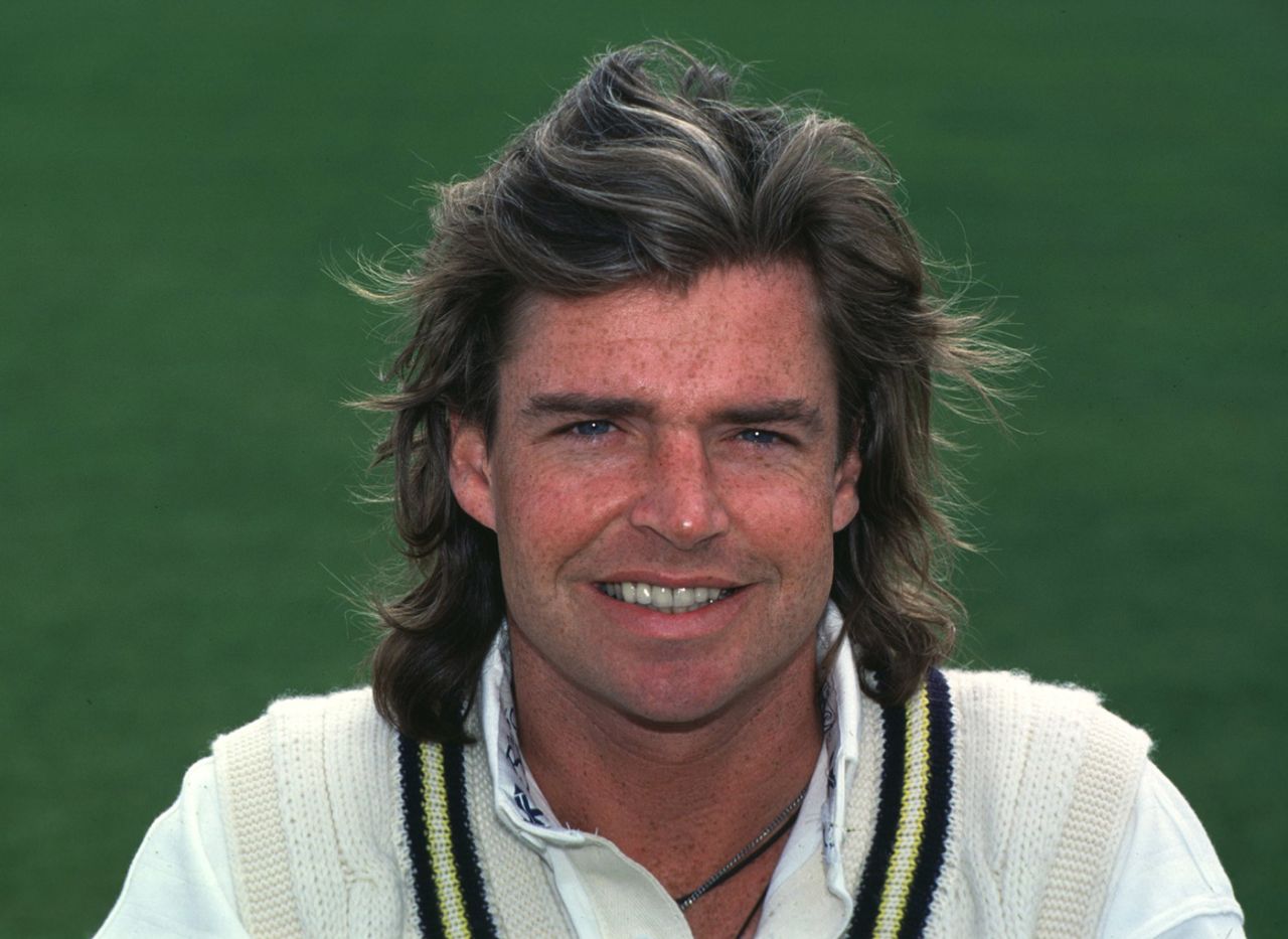 Paul Smith profile, April 15, 1996