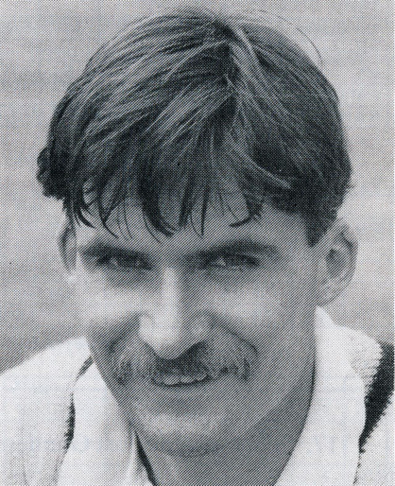 Ole Mortensen