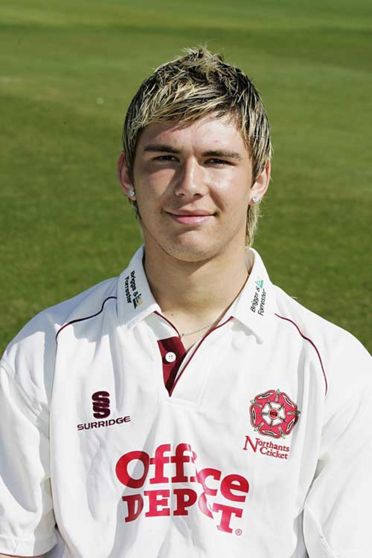 Richard Browning portrait