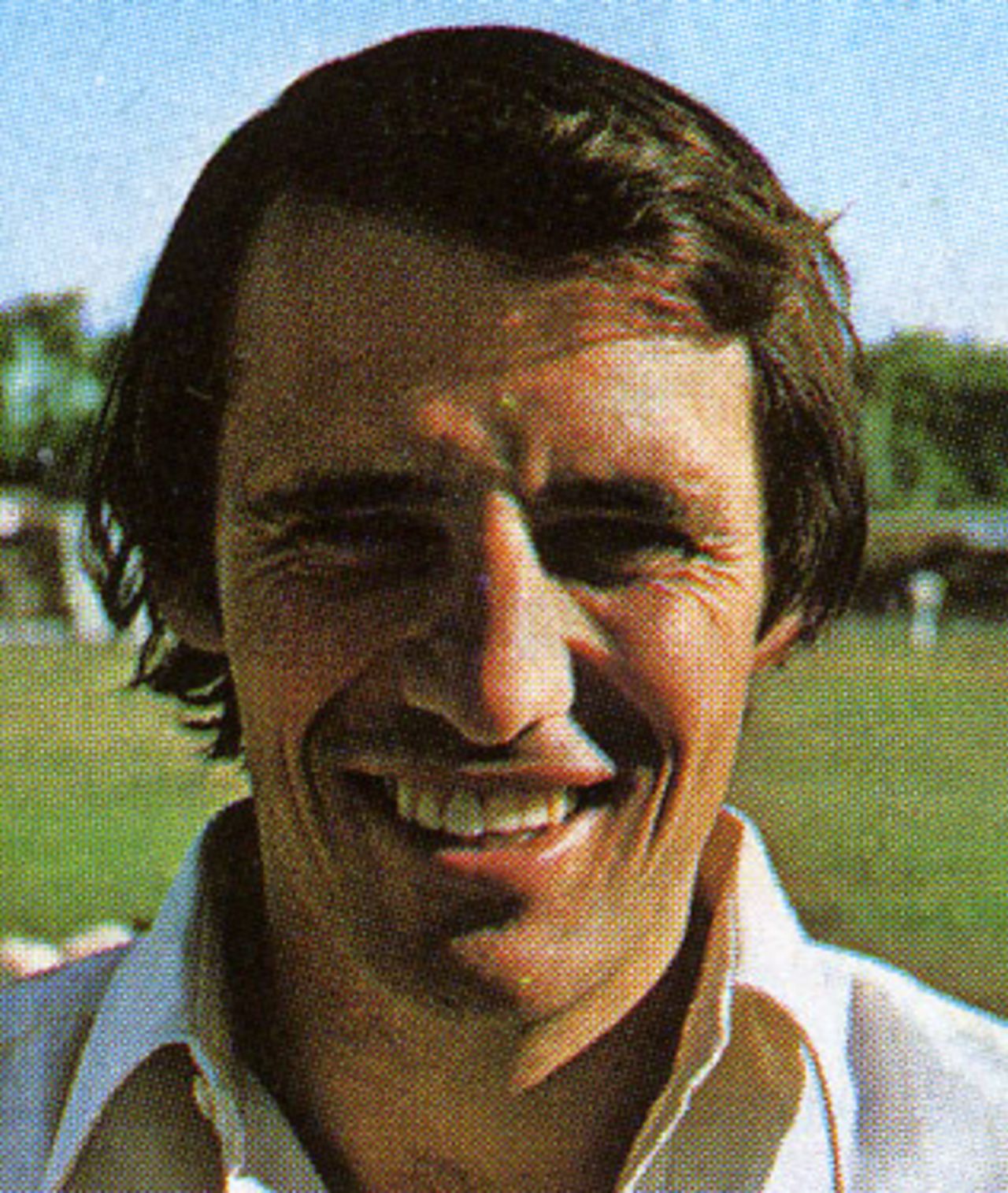 Roger Tolchard