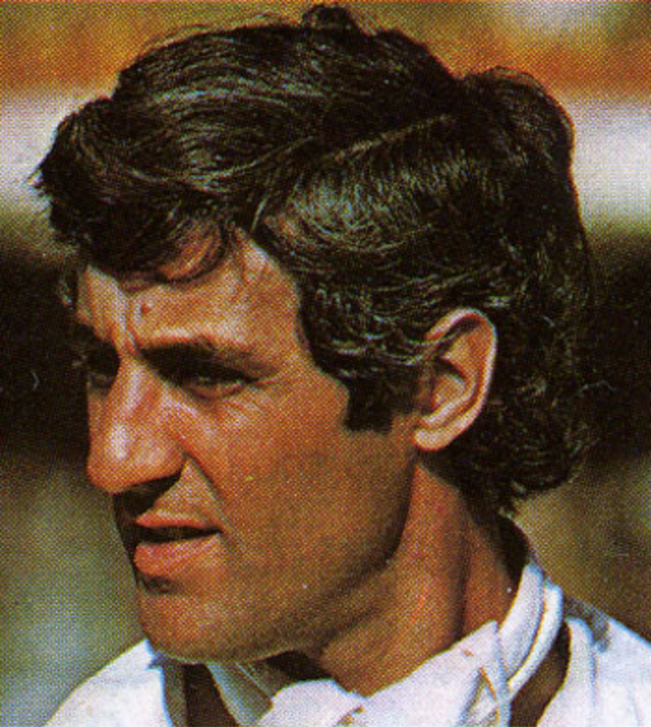 Mike Brearley
