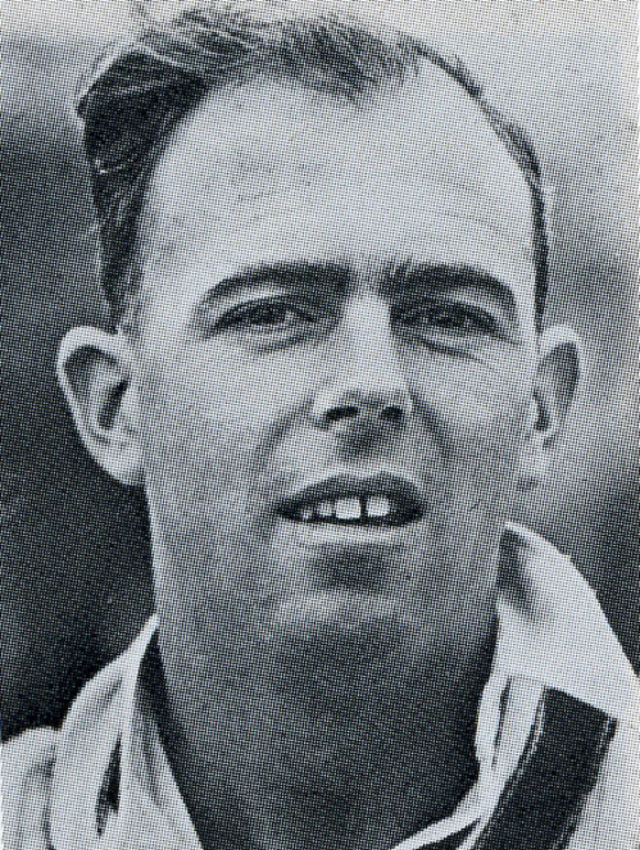 Bill Johnston