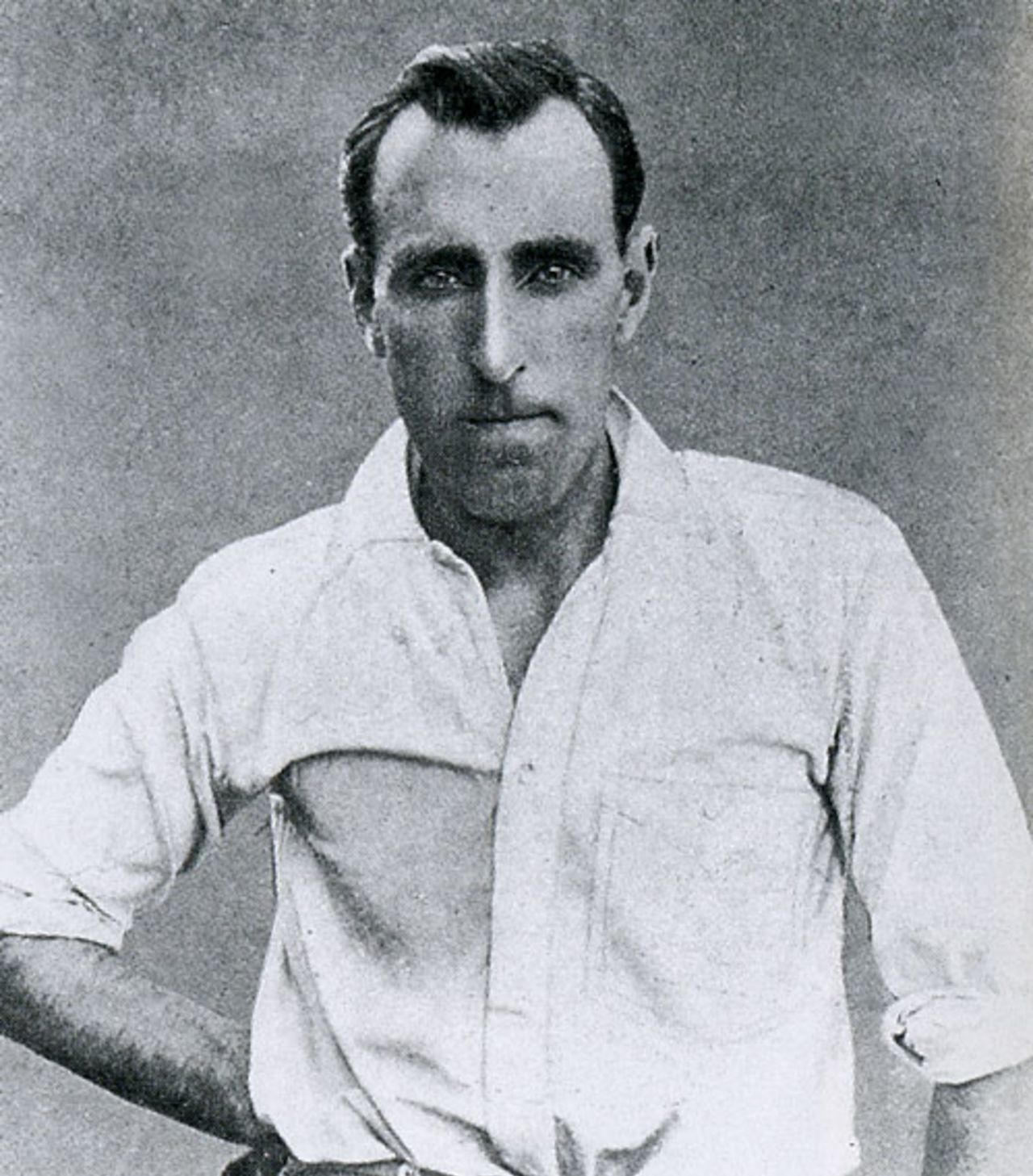 William Odell