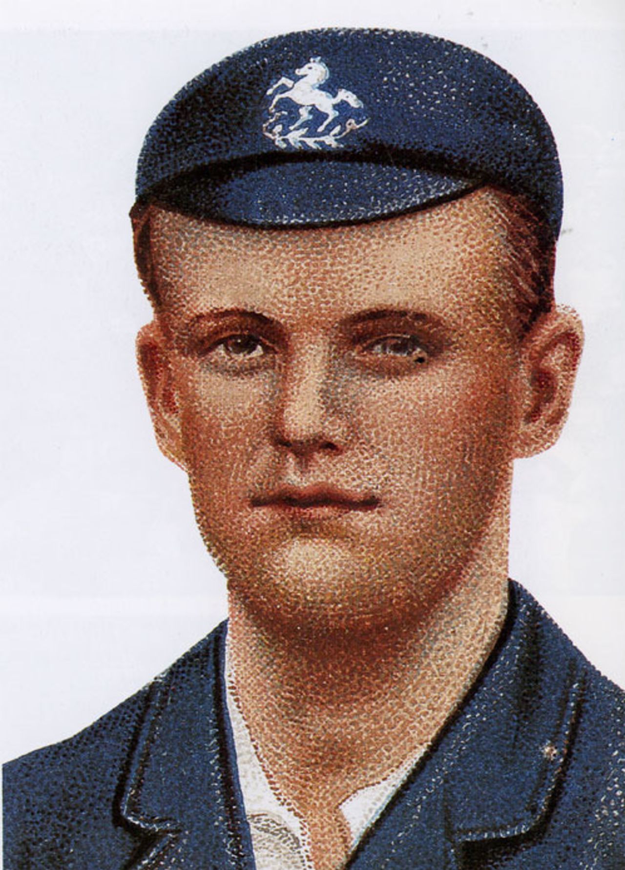 Colin Blythe