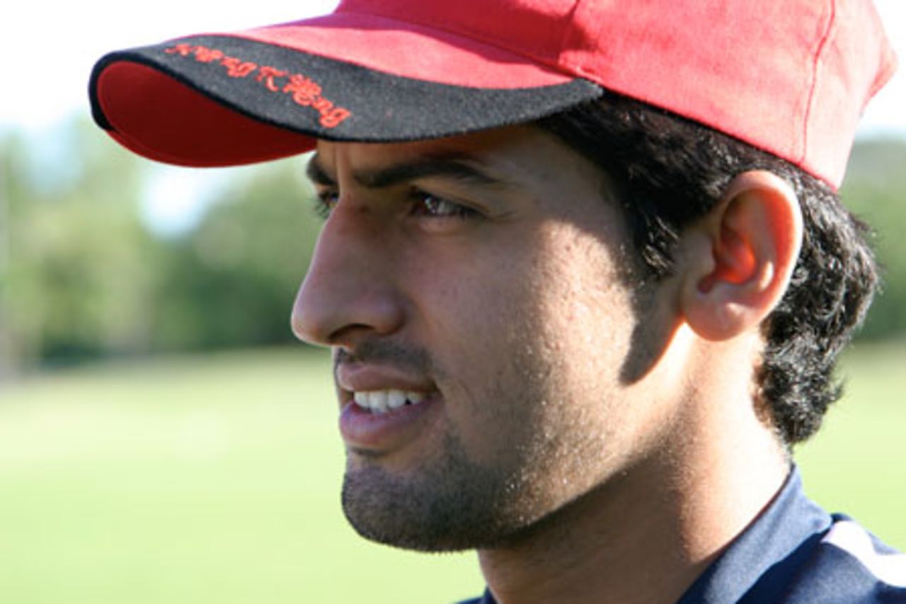 Skhawat Ali