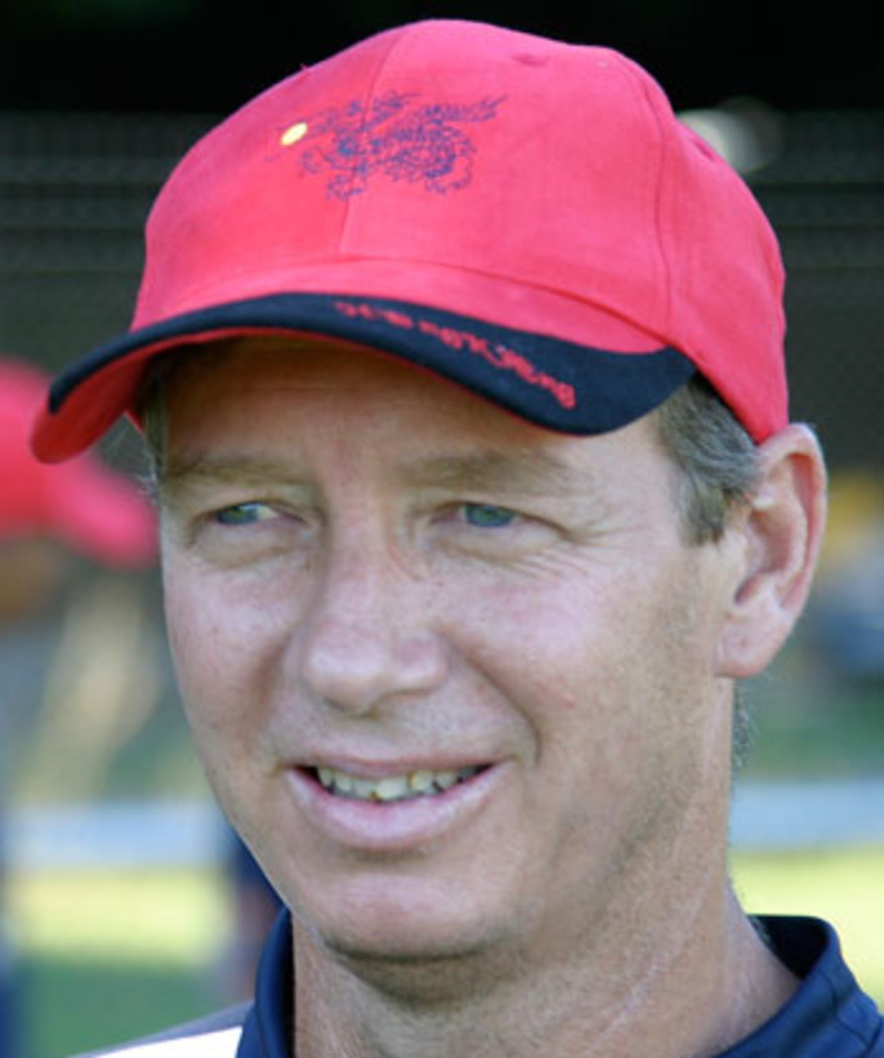 Mark Kratzmann