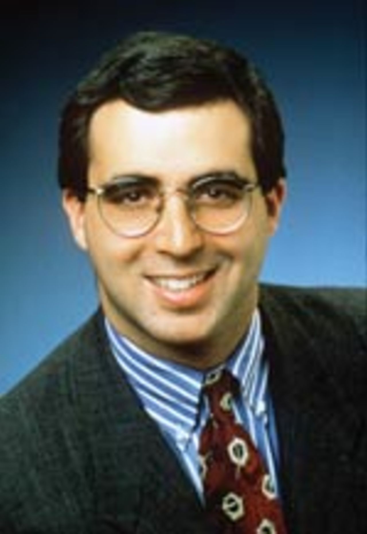 Russell Wolff, Managing director ESPN International