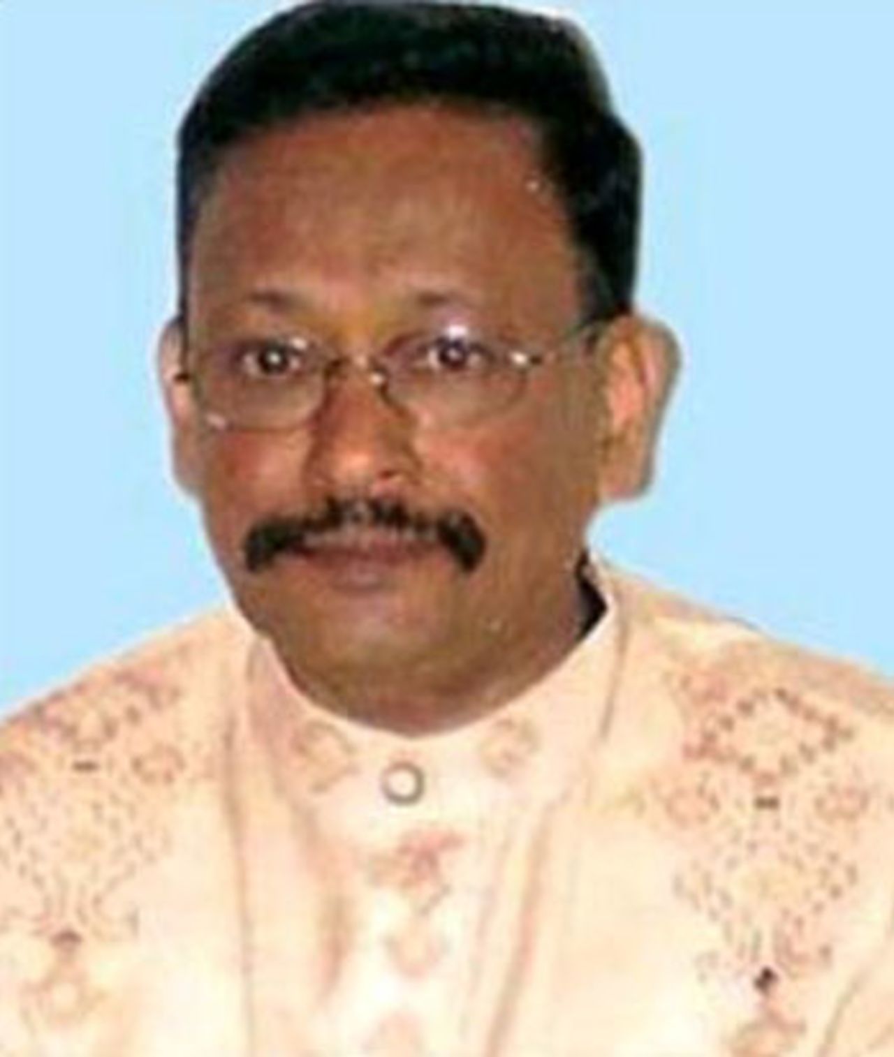 Anil Sarkar