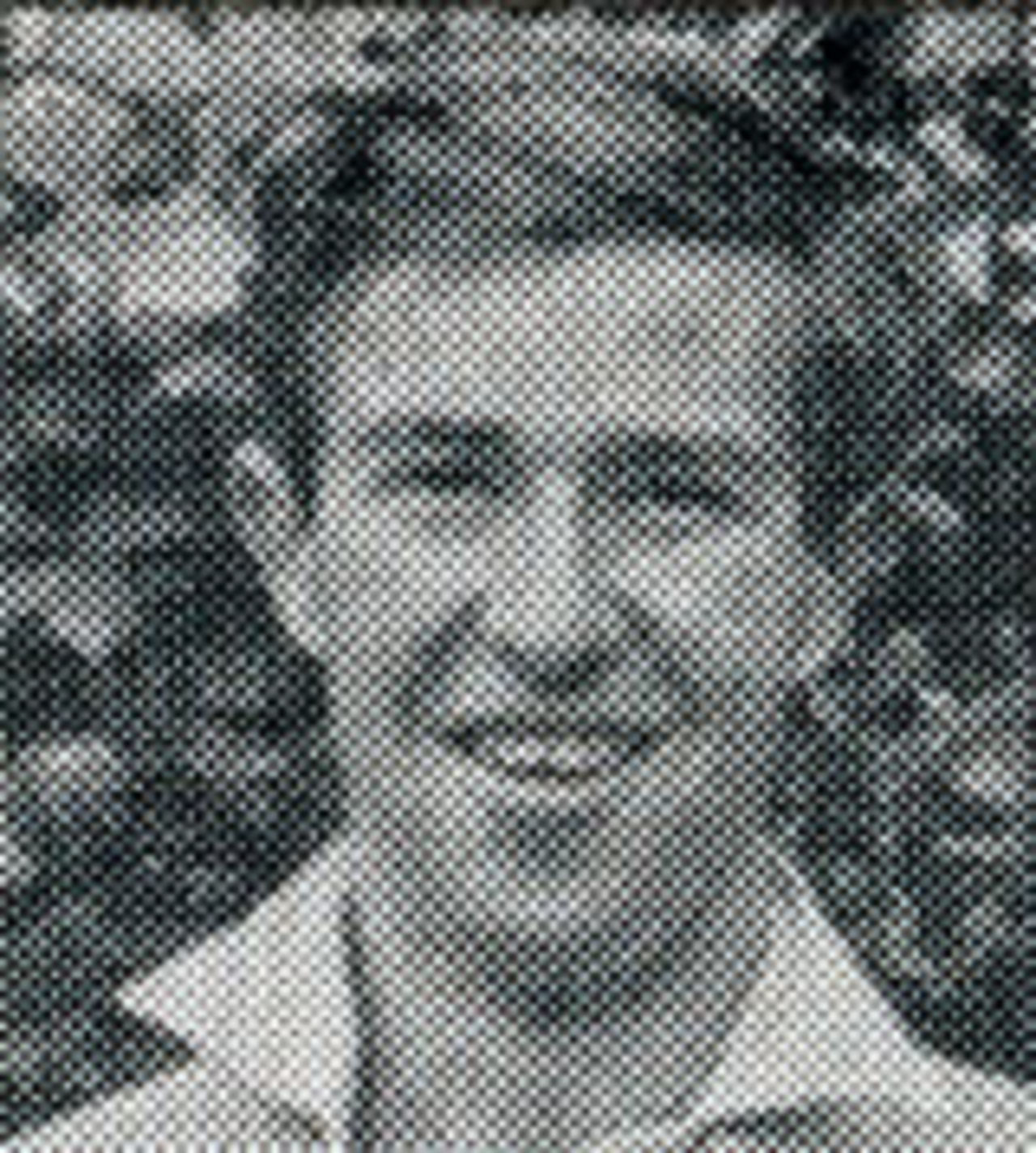 Martin Miller