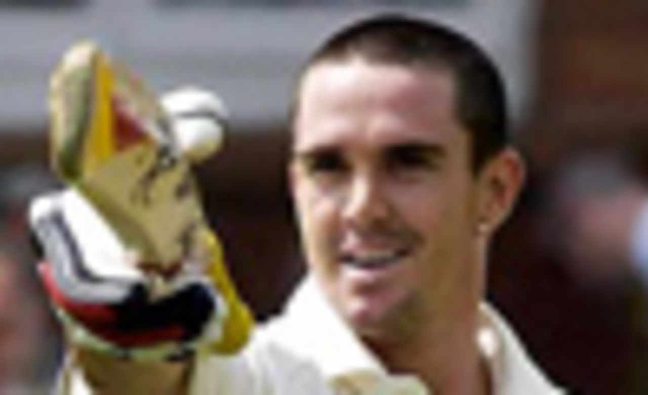 Kevin Pietersen