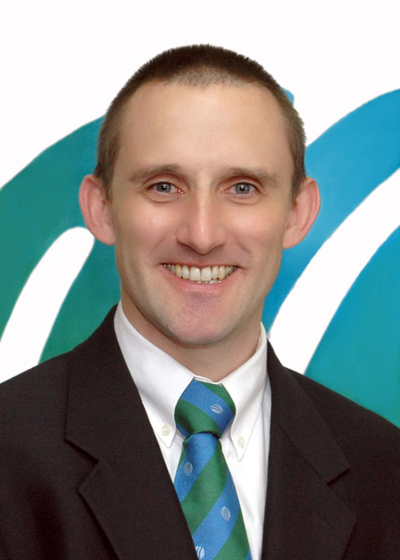 Brian Murgatroyd - Manager  Media & Communications