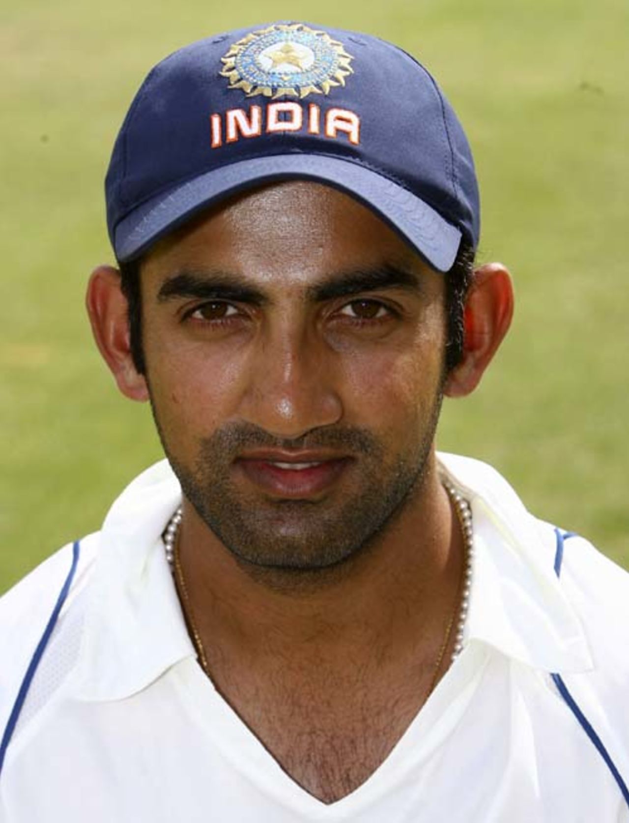 Gautam Gambhir