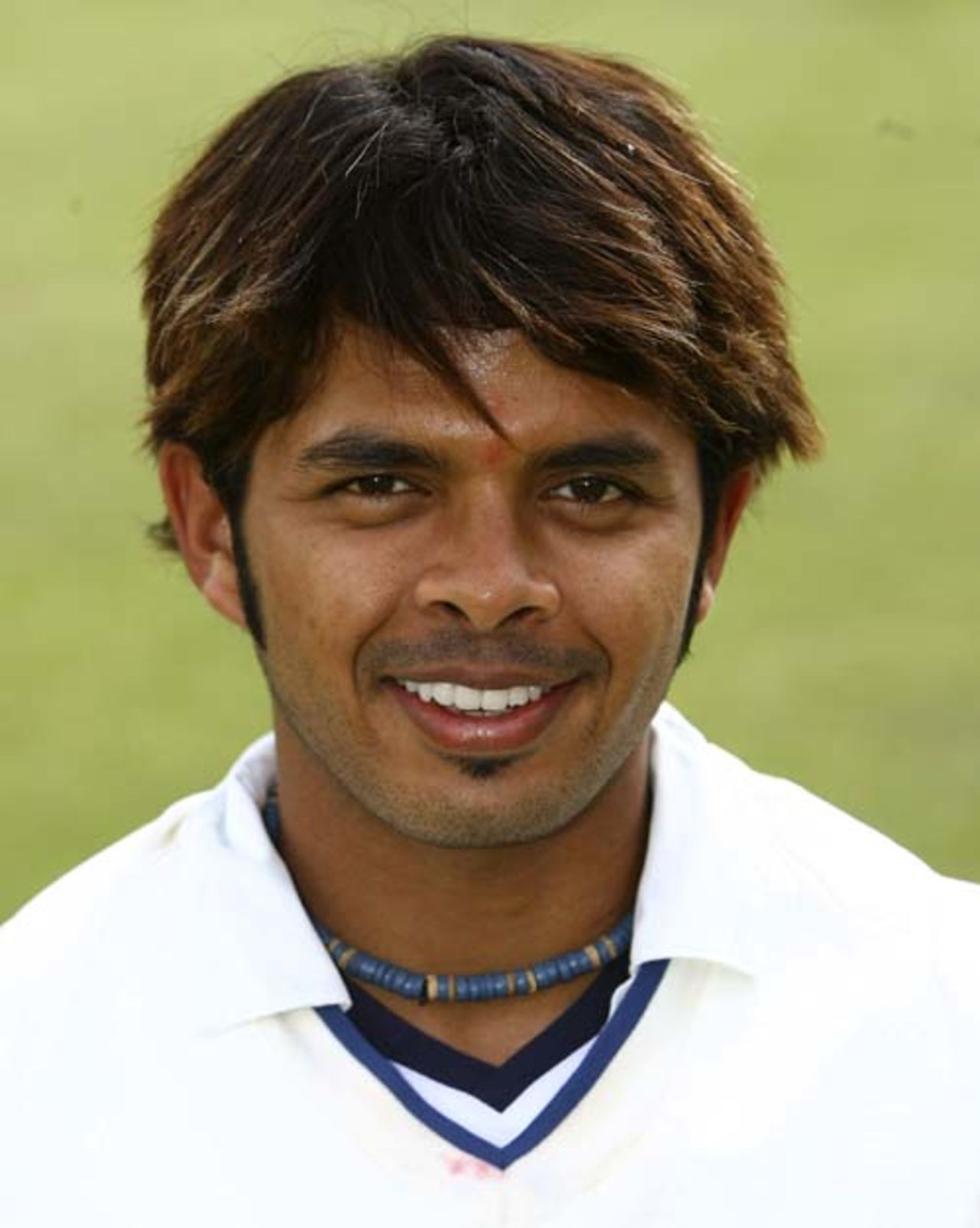 Sreesanth