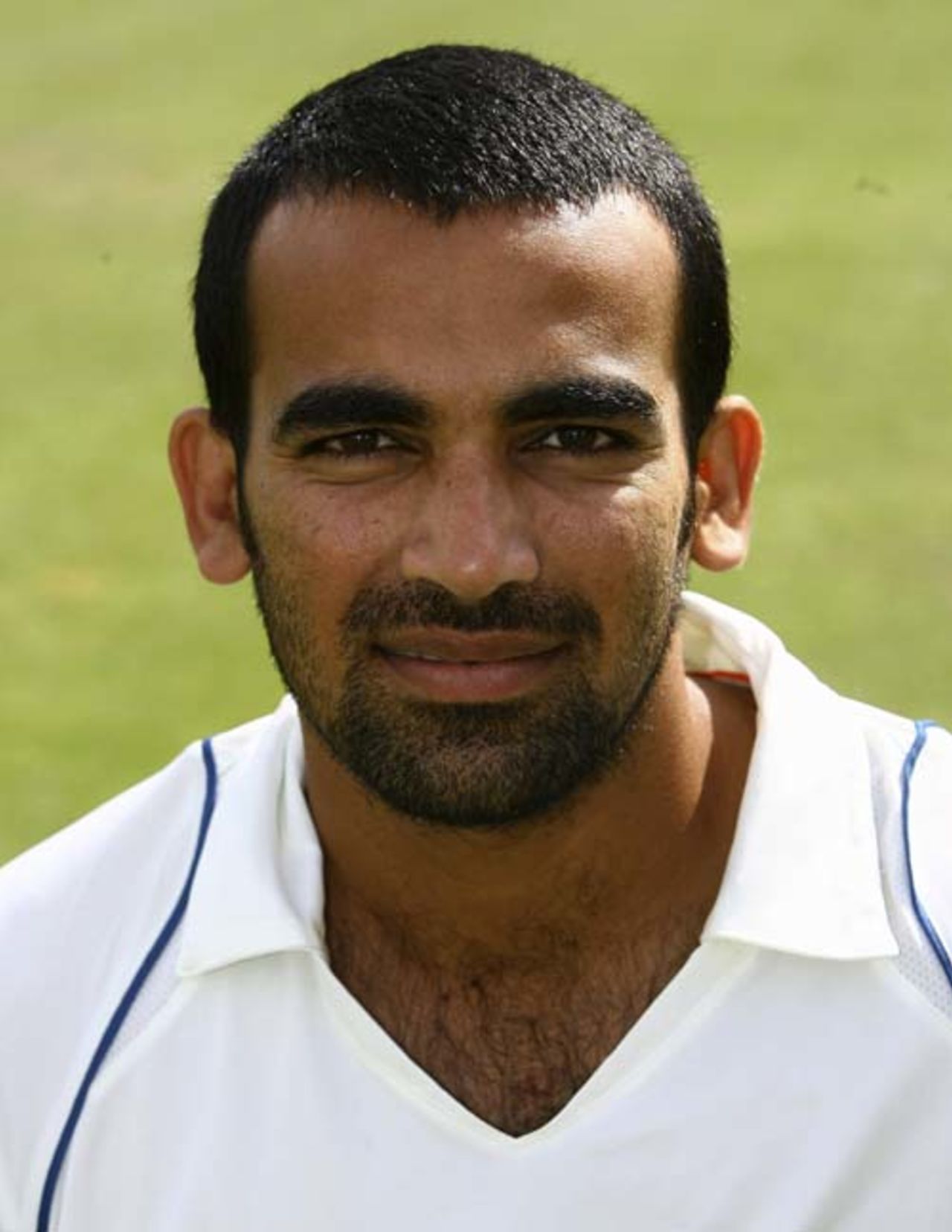 Zaheer Khan
