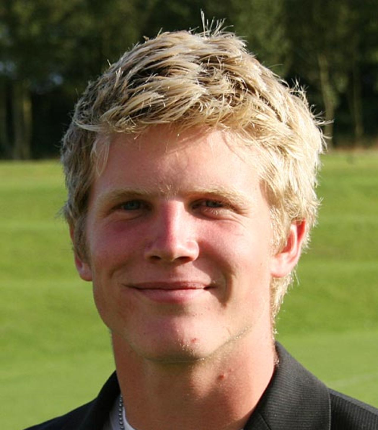 Stuart Meaker