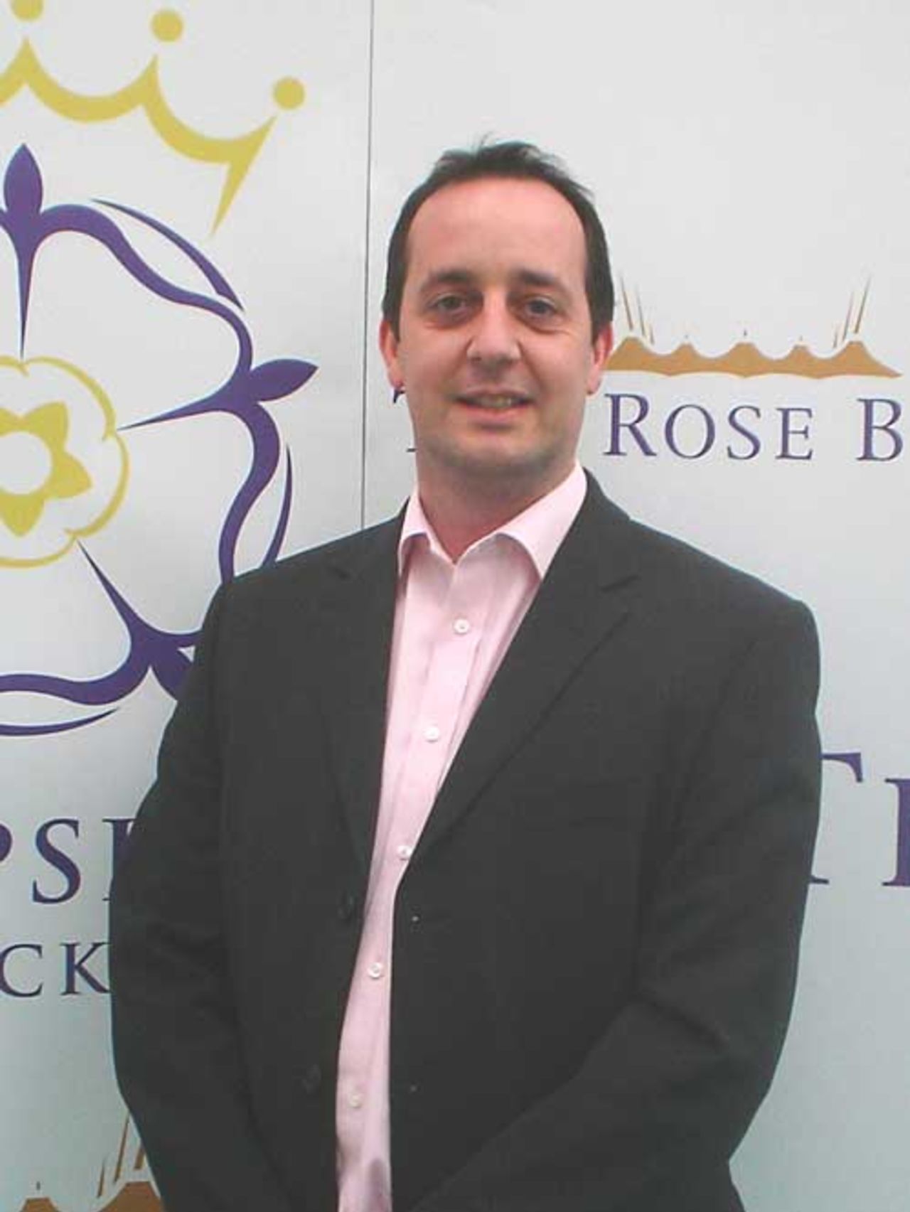 Stuart Robertson portrait