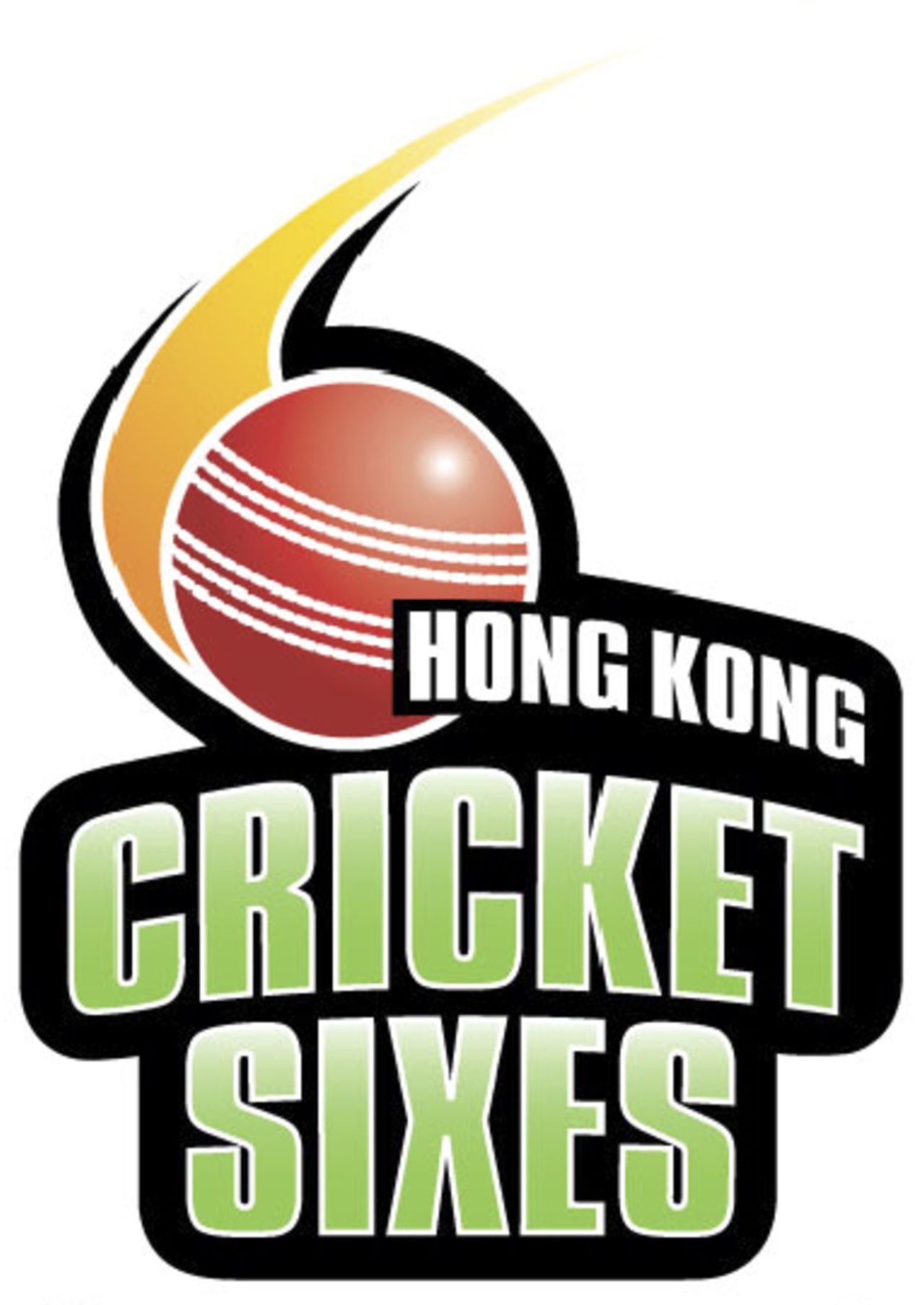 Hong Kong International Cricket Sixes logo © CCIL