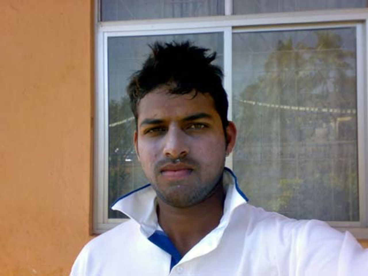 Picture of Saahil Dhuri